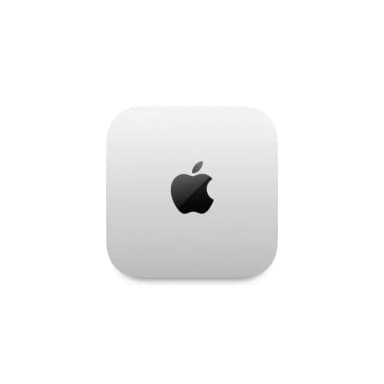 Apple Mac mini M4 MU9D3 Apple Mac mini M4 MU9D3