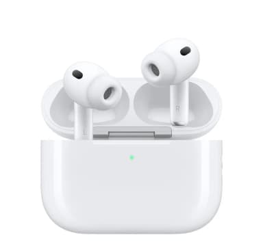 Apple AirPods Pro 3 MagSafe (USB-C) Apple AirPods Pro 3 MagSafe (USB-C)