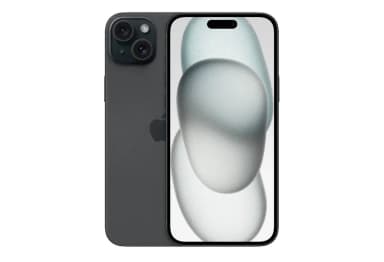 Apple iPhone 15 128GB (Black) Apple iPhone 15 128GB (Black)